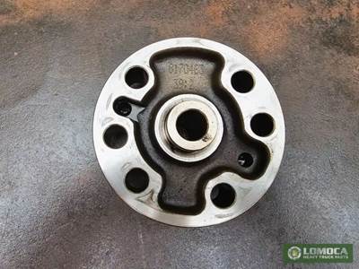 Volvo VED12 Engine Part for a 2012 Volvo VNL