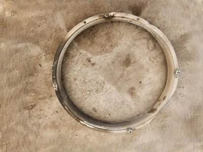 Volvo VED12 Engine Part for a 2005 Volvo VNL