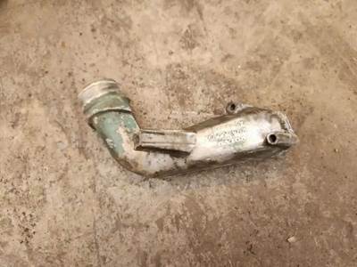 Volvo VED12 Engine Upper Water Neck for 2005 Volvo VNL, Part # 20486065