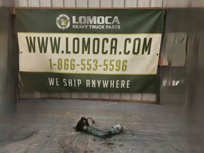 Used Volvo VED12 Penta Pipe Connection, Part # 8170513