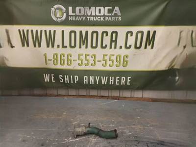 Volvo VED12 Engine Penta Pipe Connection, Part # 8170513