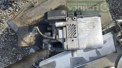 WEBASTO Engine Part for a 2008 Mack MRU613