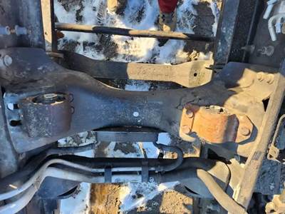 Ford F-750 Engine Mount