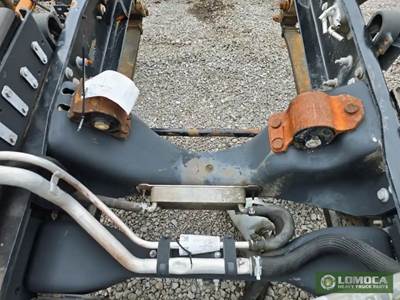 Ford F-750 Engine Mount