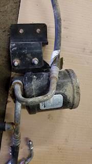 Freightliner Cascadia 125 Engine Mount