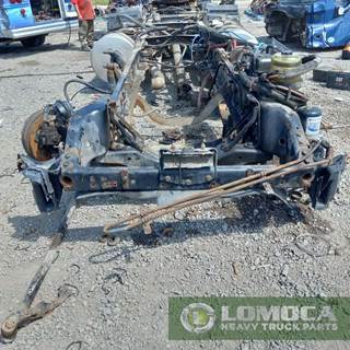 Freightliner Cascadia 125 Engine Mount