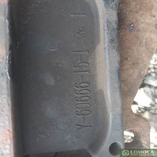 Freightliner Cascadia 125 Engine Mount