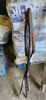 Freightliner Cascadia 125 Engine Mount