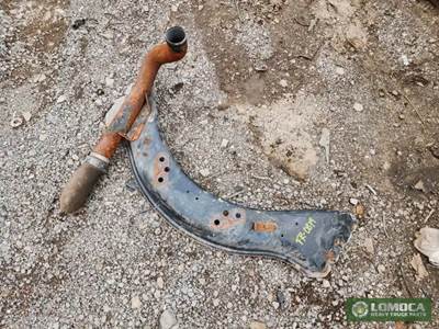 Freightliner Cascadia 125 Engine Mount