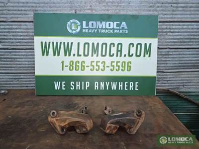 Freightliner Cascadia Engine Mount for a 2018 Freightliner Cascadia 123