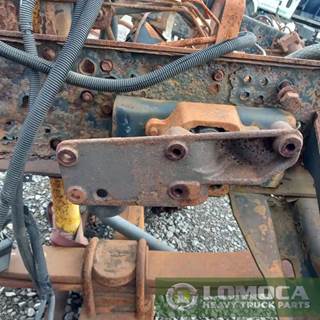 GMC TopKick Engine Mount