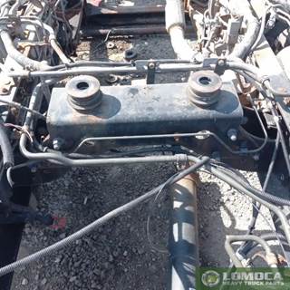 Hino 338 Engine Mount