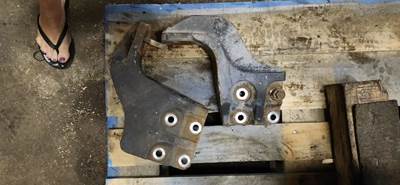 Hino 338 Engine Mount