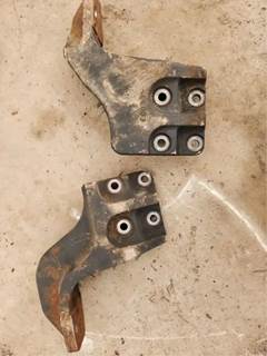 Hino 338 Engine Mount