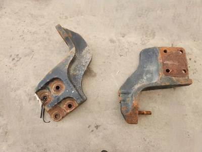 Hino 338 Engine Mount
