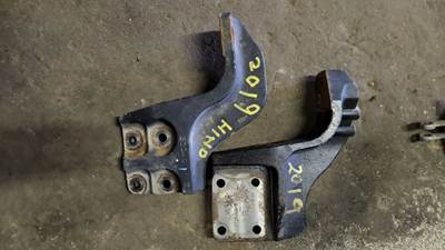 Hino 358 Engine Mount