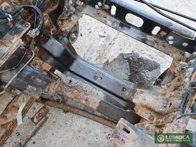 Hino 358 Engine Mount