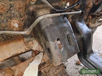 Hino 358 Engine Mount