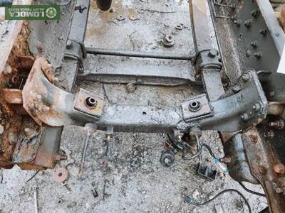 International 4300 Engine Mount