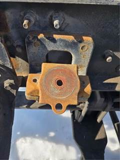 International LT625 Engine Mount