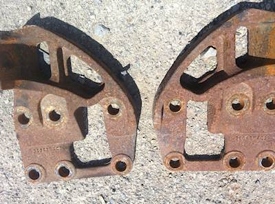 International ProStar Engine Mount