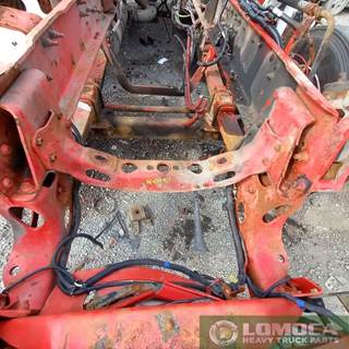 International ProStar Engine Mount