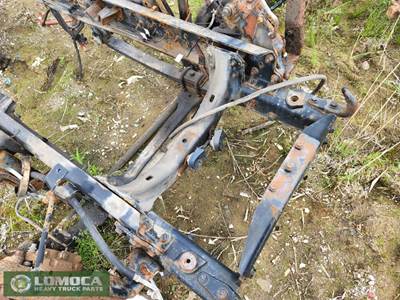 International TerraStar Engine Mount