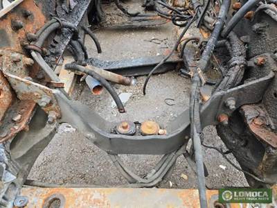 Kenworth T600 Engine Mount