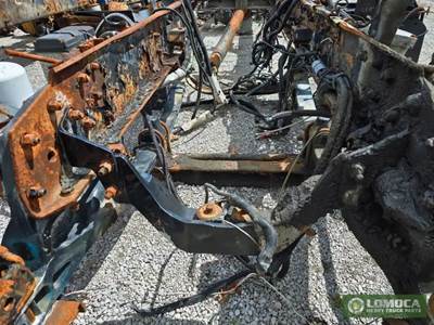 Kenworth T600 Engine Mount