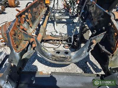 Kenworth T660 Engine Mount