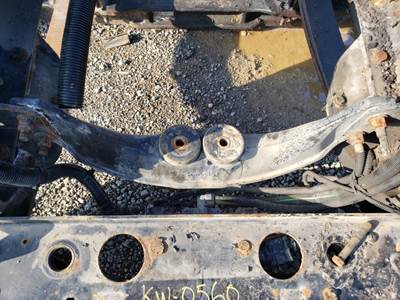 Kenworth T680 Engine Mount