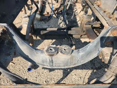 Kenworth T680 Engine Mount