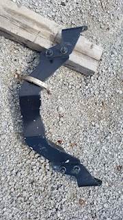 Kenworth T800 Engine Mount