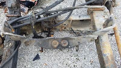 Kenworth T800 Engine Mount