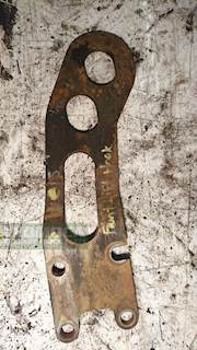 Kenworth T800 Engine Mount