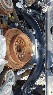 Kenworth T800 Engine Mount