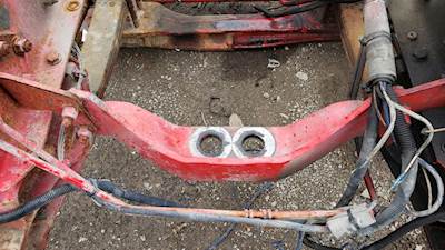 Kenworth T800 Engine Mount