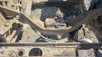 Kenworth T800 Engine Mount