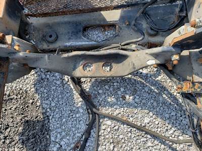 Kenworth T800 Engine Mount