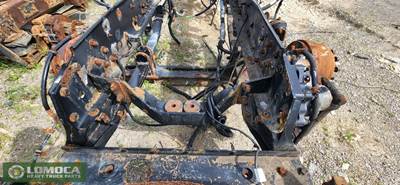 Kenworth T800 Engine Mount