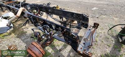 Kenworth T800 Engine Mount