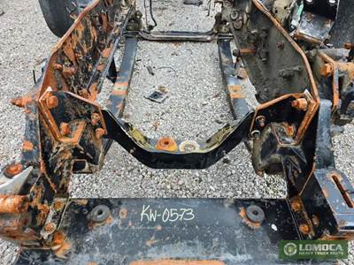 Kenworth T800 Engine Mount