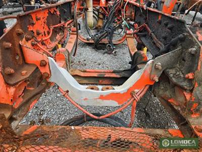 Kenworth T800 Engine Mount