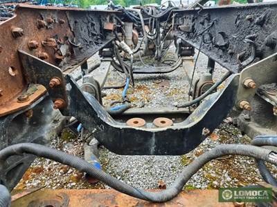 Kenworth T800 Engine Mount