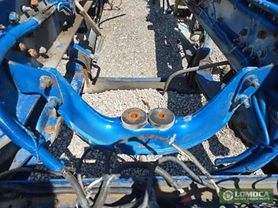 Kenworth T880 Engine Mount