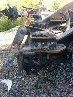 Kenworth W900 Engine Mount