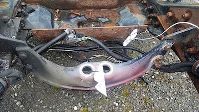 Kenworth W900 Engine Mount