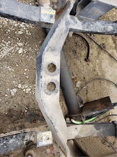 Kenworth W900 Engine Mount