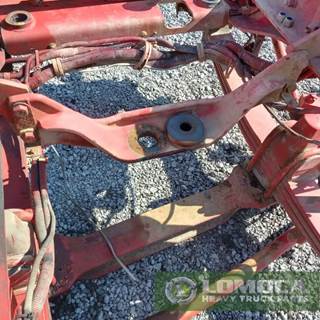 Kenworth W900 Engine Mount