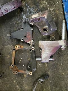 Mack Anthem Engine Mount